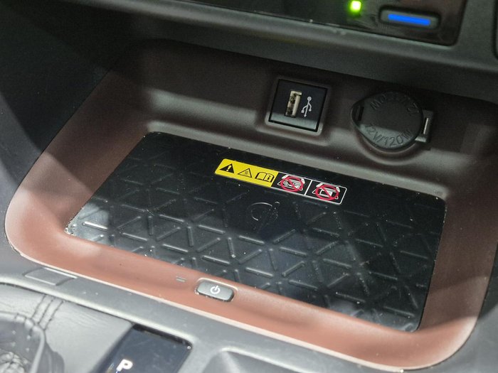 2024 Toyota RAV4 Cruiser