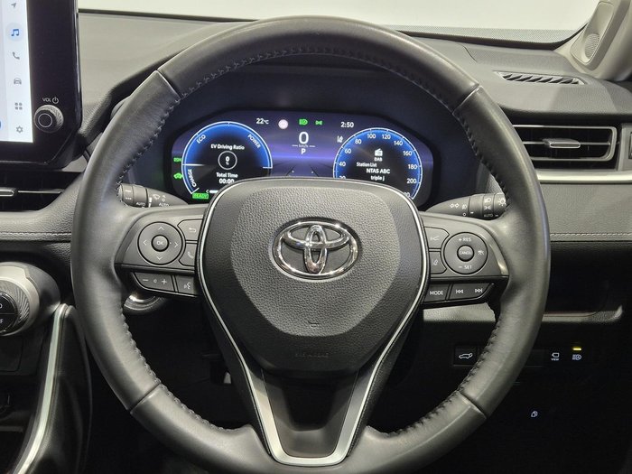 2024 Toyota RAV4 Cruiser