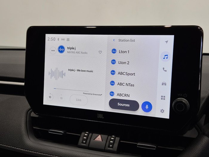 2024 Toyota RAV4 Cruiser