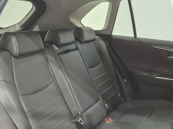 2024 Toyota RAV4 Cruiser