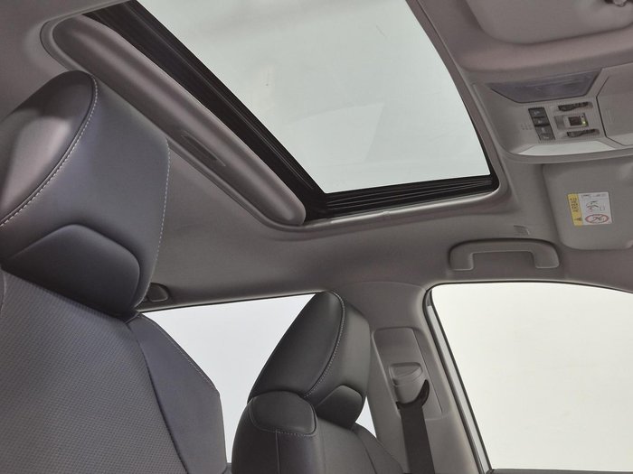 2024 Toyota RAV4 Cruiser