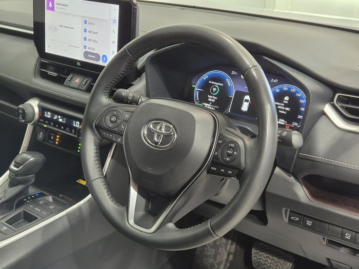 2024 Toyota RAV4 Cruiser