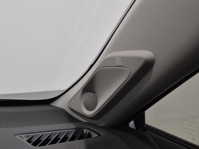 2024 Toyota RAV4 Cruiser