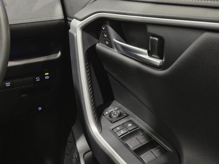 2024 Toyota RAV4 Cruiser