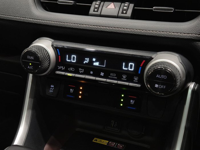 2024 Toyota RAV4 Cruiser