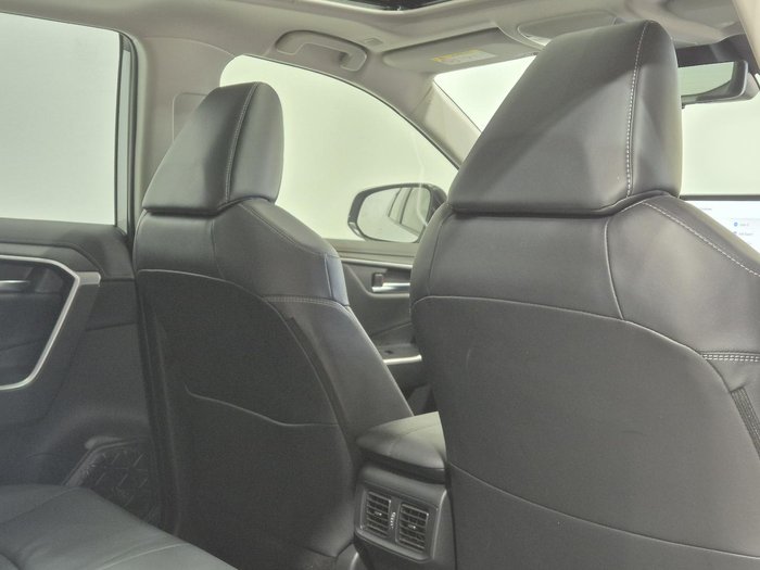 2024 Toyota RAV4 Cruiser