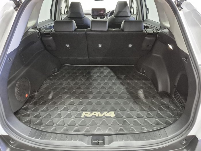 2024 Toyota RAV4 Cruiser