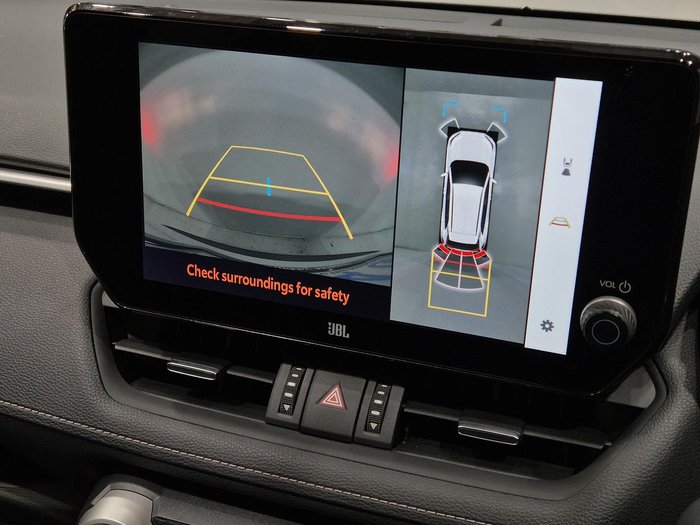 2024 Toyota RAV4 Cruiser