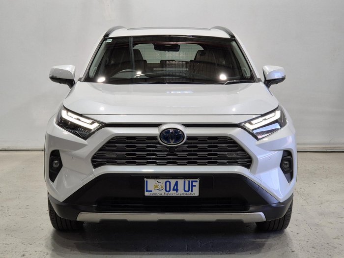 2024 Toyota RAV4 Cruiser