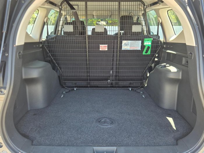 2022 Mitsubishi Pajero Sport GLX