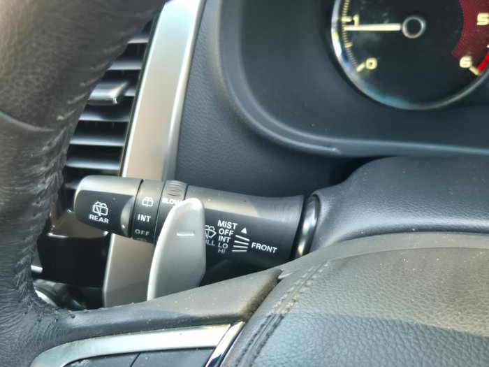 2022 Mitsubishi Pajero Sport GLX