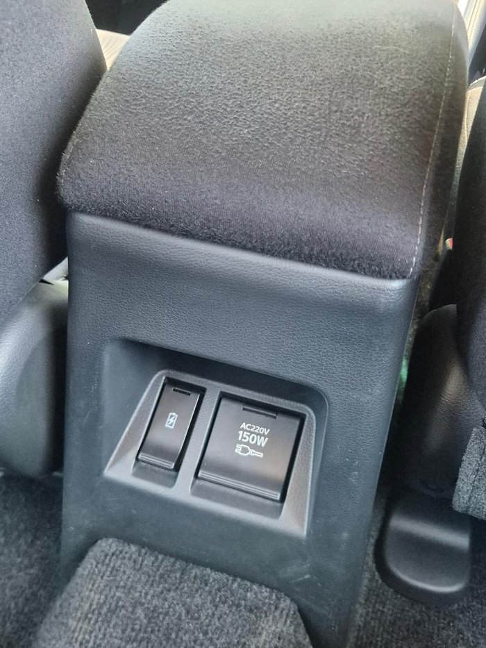 2022 Mitsubishi Pajero Sport GLX