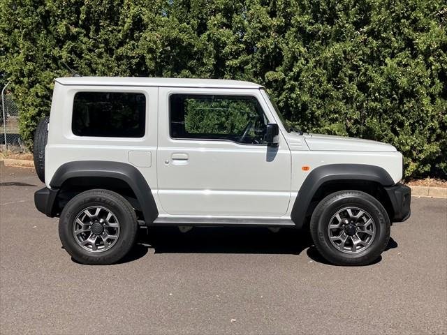 2024 Suzuki Jimny GLX