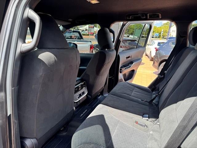 2022 Toyota Landcruiser GXL