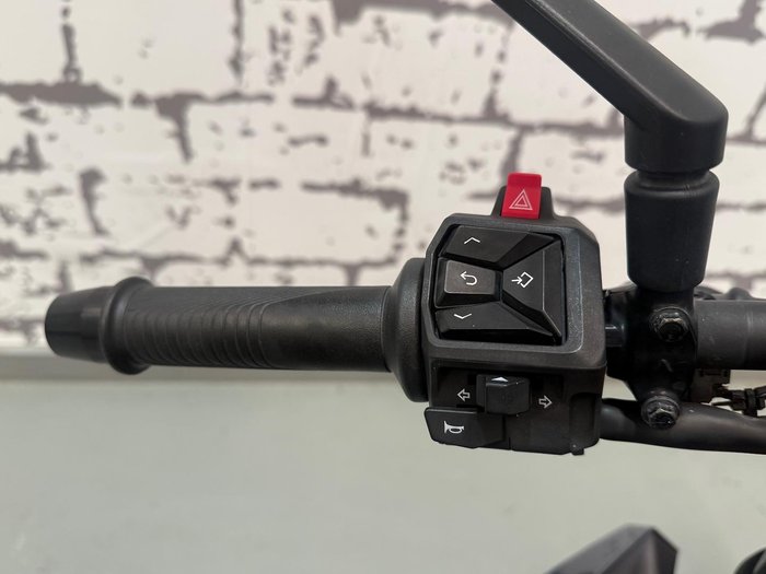 2024 KTM 390 Duke Duke Orange