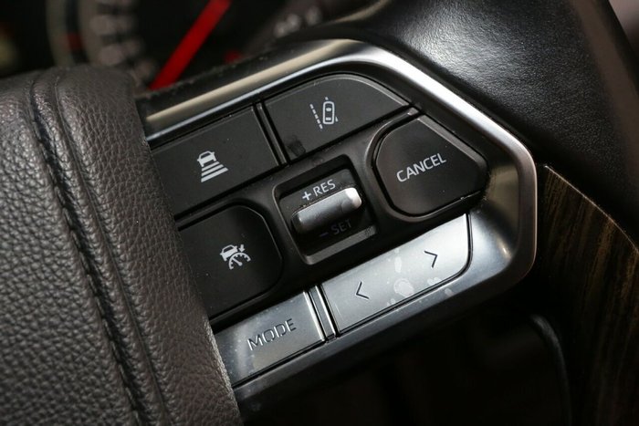 2023 Toyota Landcruiser Sahara