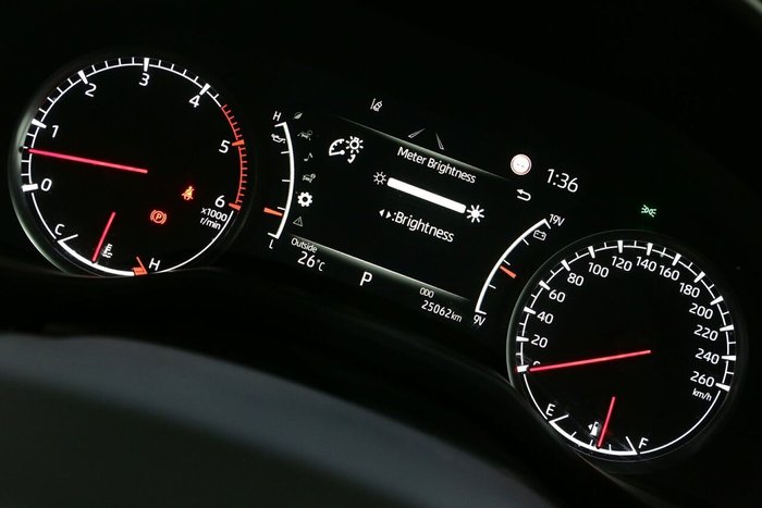 2023 Toyota Landcruiser Sahara