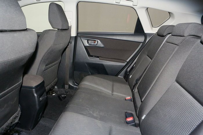 2018 Toyota Corolla Ascent