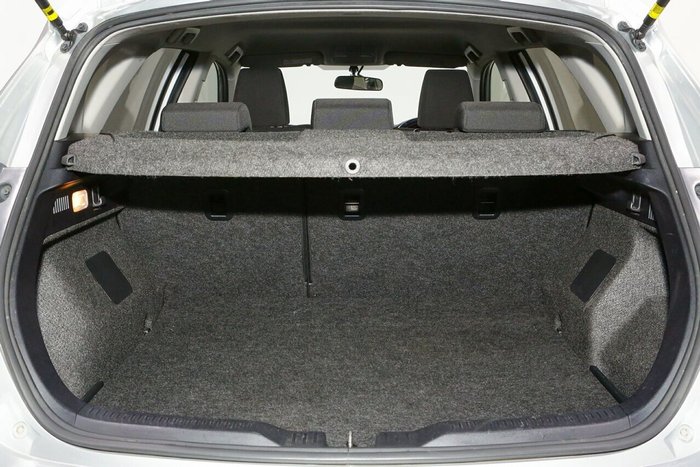 2018 Toyota Corolla Ascent