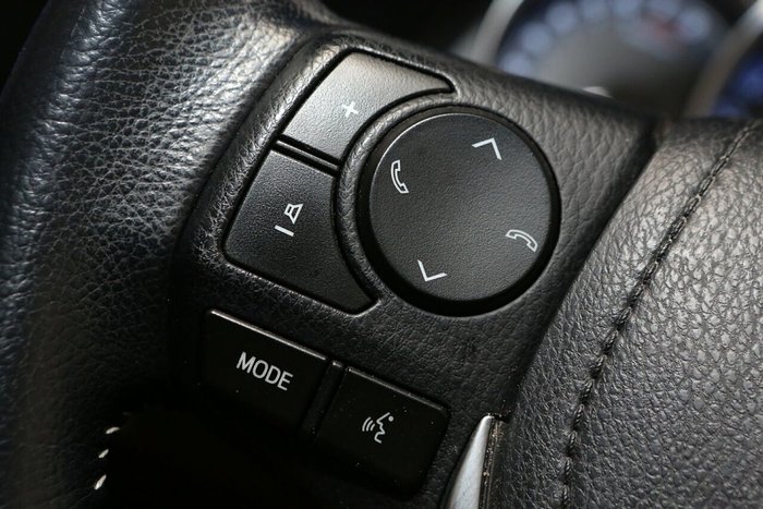 2018 Toyota Corolla Ascent