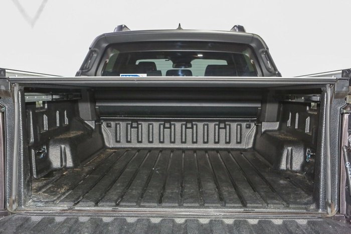 2023 Ford Ranger Platinum