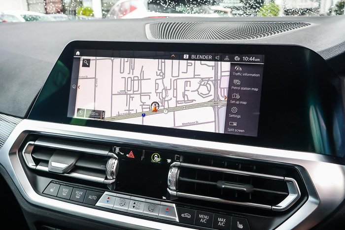 2022 BMW 4 Series 420i M Sport