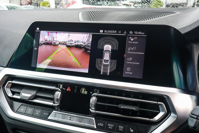 2022 BMW 4 Series 420i M Sport