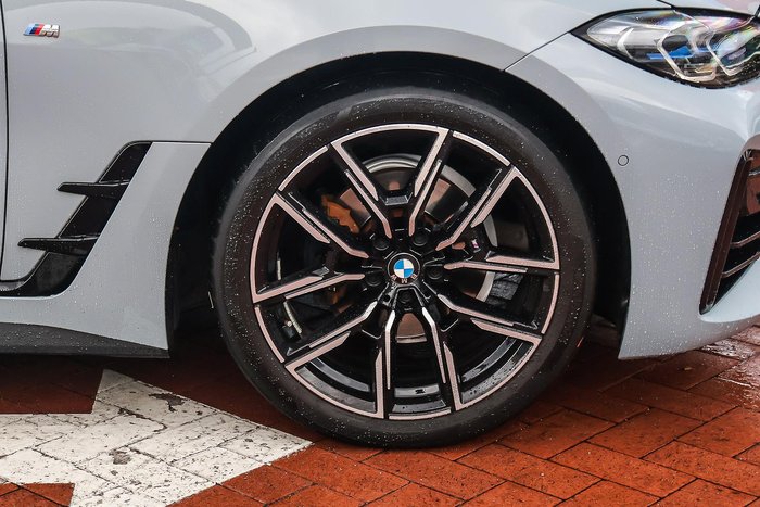 2022 BMW 4 Series 420i M Sport