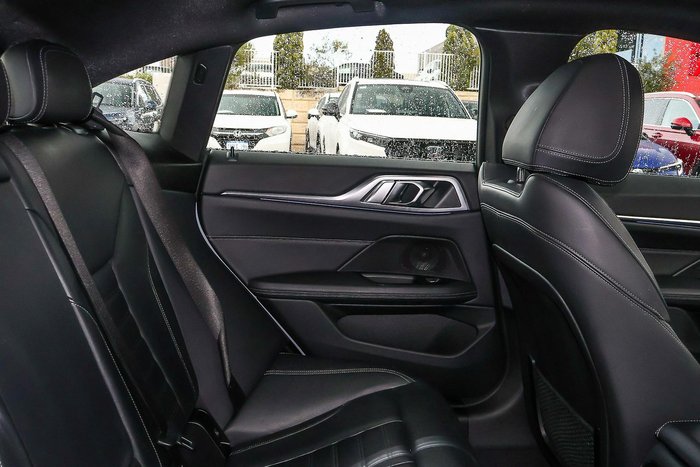 2022 BMW 4 Series 420i M Sport