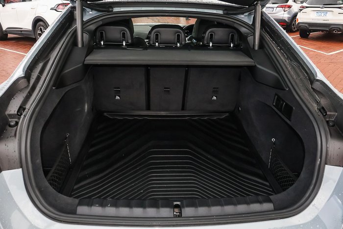 2022 BMW 4 Series 420i M Sport