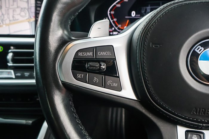 2022 BMW 4 Series 420i M Sport