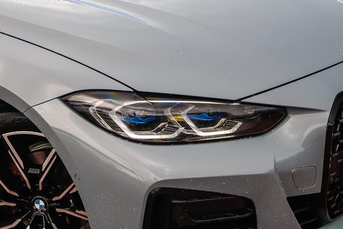 2022 BMW 4 Series 420i M Sport