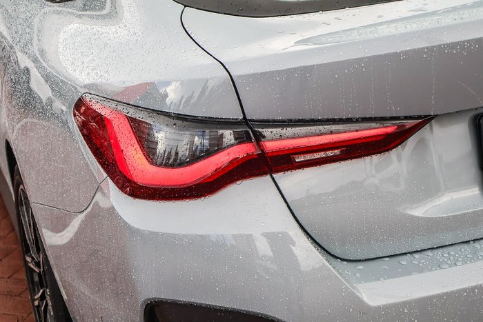 2022 BMW 4 Series 420i M Sport