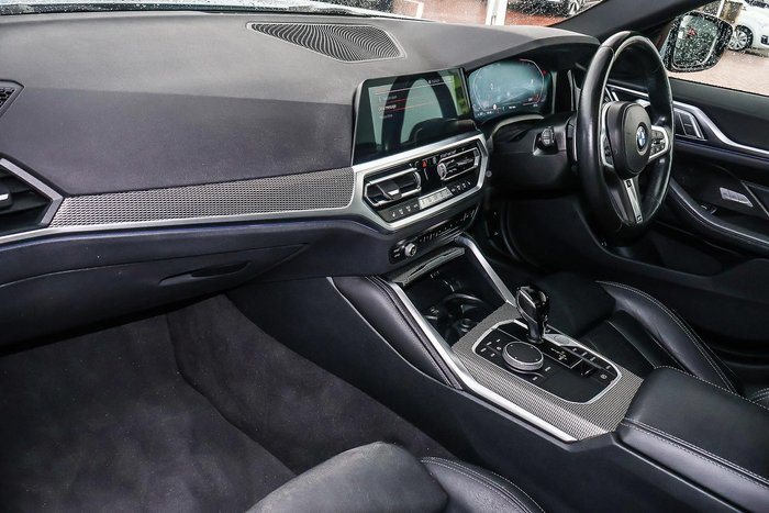 2022 BMW 4 Series 420i M Sport