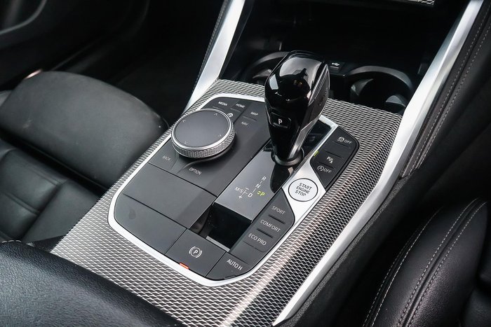 2022 BMW 4 Series 420i M Sport