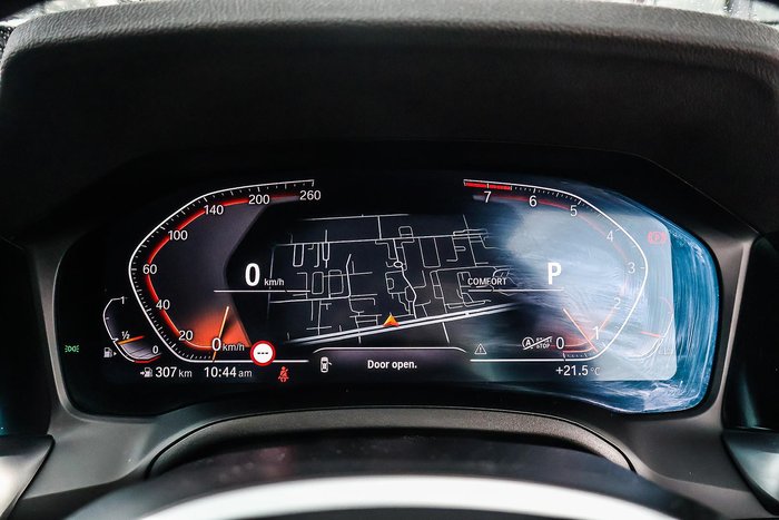 2022 BMW 4 Series 420i M Sport