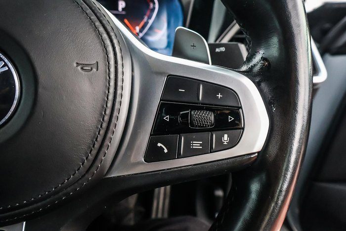 2022 BMW 4 Series 420i M Sport