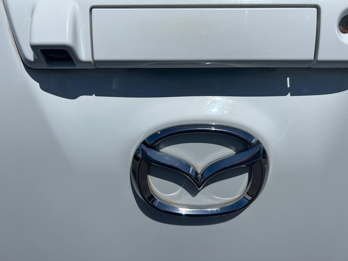 2024 Mazda BT-50 XT