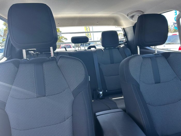 2024 Mazda BT-50 XT