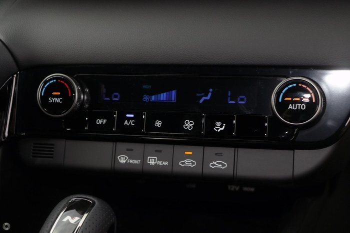 2026 Hyundai i30 N Line