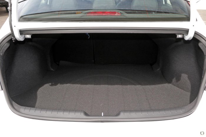 2026 Hyundai i30 N Line