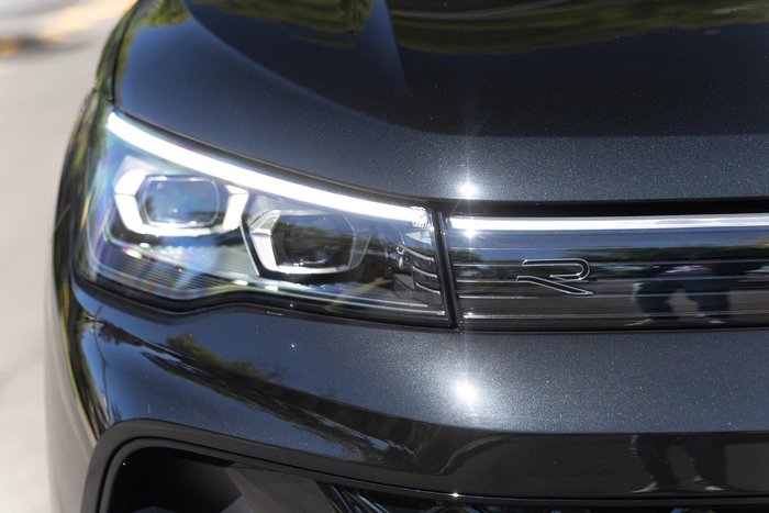 2025 Volkswagen Tiguan 195TSI R-Line