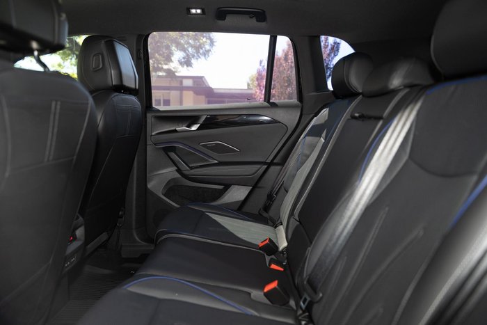 2025 Volkswagen Tiguan 195TSI R-Line