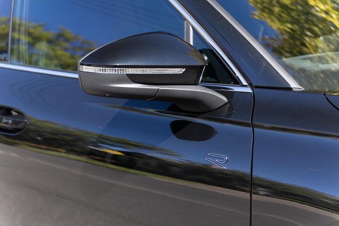 2025 Volkswagen Tiguan 195TSI R-Line