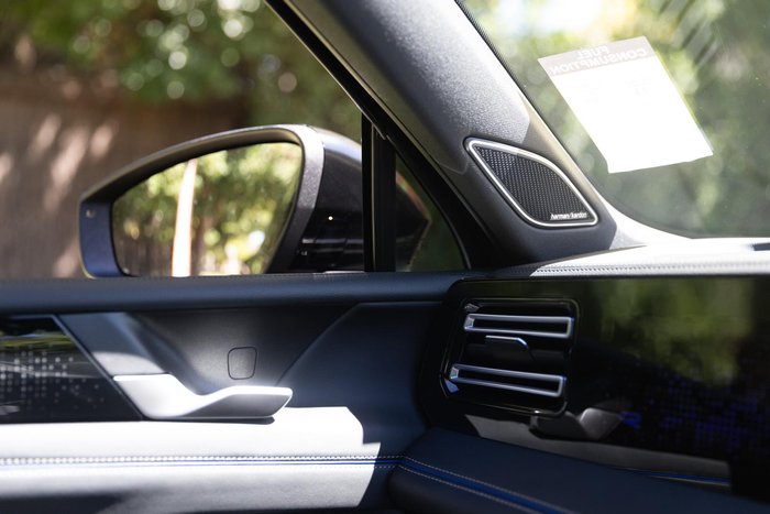 2025 Volkswagen Tiguan 195TSI R-Line