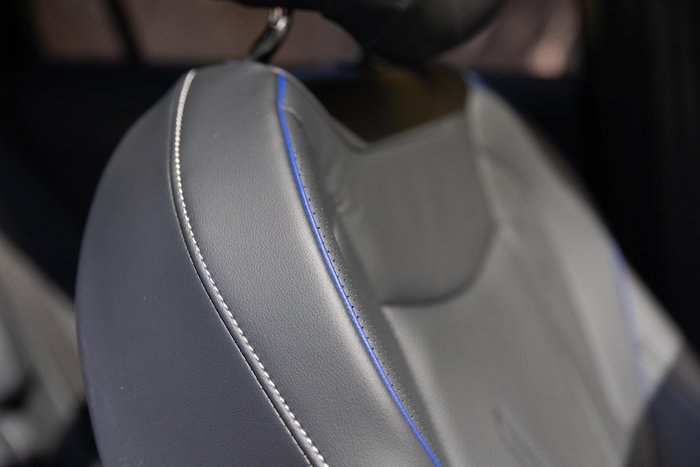 2025 Volkswagen Tiguan 195TSI R-Line