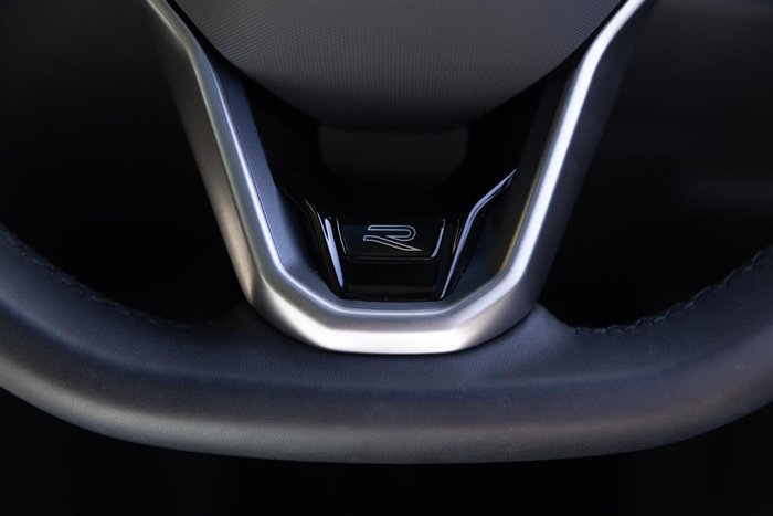 2025 Volkswagen Tiguan 195TSI R-Line