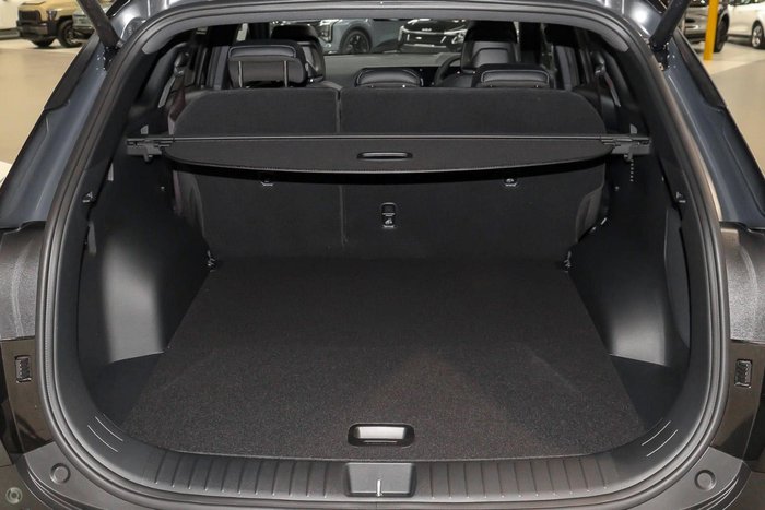 2026 Kia Sportage HEV GT-Line