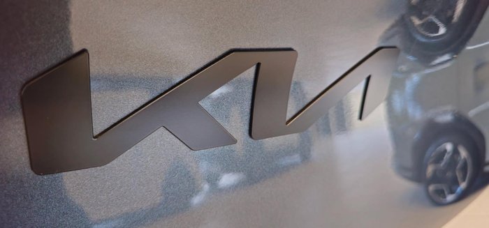 2026 Kia Sportage HEV GT-Line