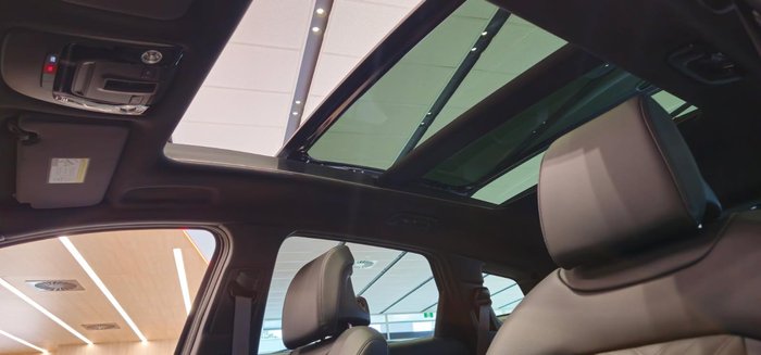 2026 Kia Sportage HEV GT-Line